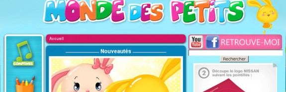 Détails : Monde des petits