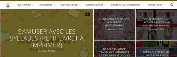 Détails : UnJourUnJeu.fr