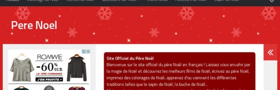 Détails : Papa-Noel.net